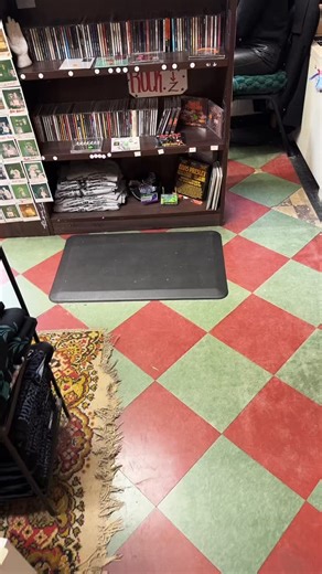 18 reactions · 5 comments | 睊 New LPs just landed — the ones you all...