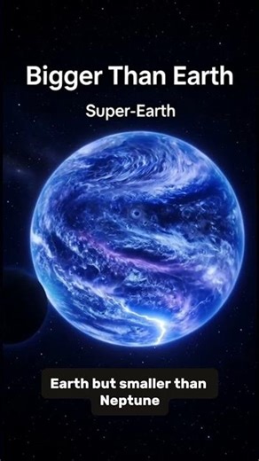 Alien Planets Are Everywhere 🌍 | Exoplanet Mystery Explained #shorts