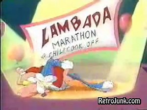Tiny Toons: Do you love me? | Commercial | Retro Junk