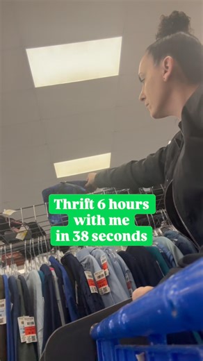 Which find was your favorite?⭐️ #thriftwithme