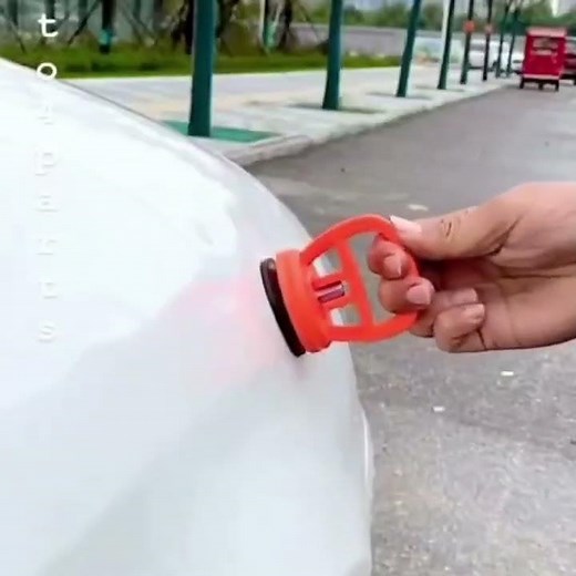 Débosselage carrosserie voiture