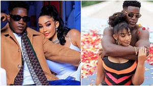 "I'm a big star": Zari rants after claims she leaked her PG18 photos with toyboy