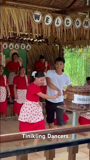 Tinikling Dancers #tinikling #dancers #philippines