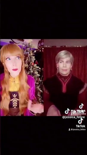 Jessica Felice: #Frozen Anna #Cosplay Style #Shorts: Disney Makeup Hair Costume Dress Up Super Fan!