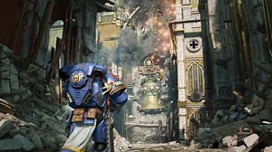 Warhammer 40K: Space Marine 2 - All Operations DATASLATE Collectible Locations - Gameranx
