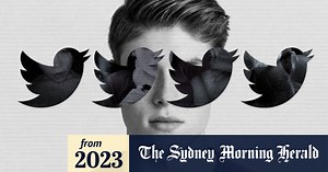 Children find porn on Twitter more than anywhere else. Here’s how it lets them