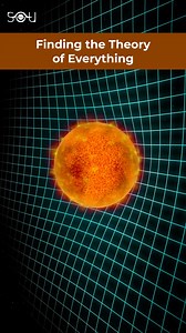 Theory of Everything in a Minute | The Secrets Of The Universe