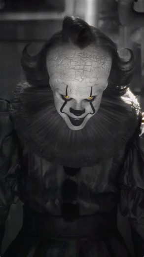 Pennywise eats Mabel but I add random sound effects #itwelcometoderry