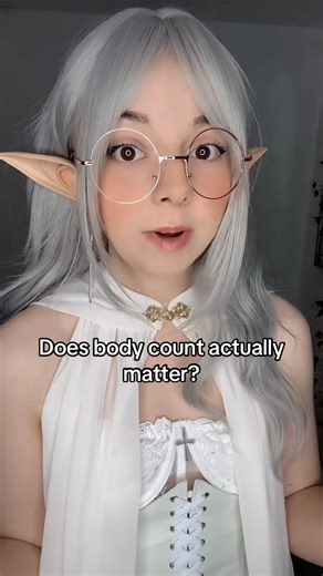 Emily the Elf on Reels