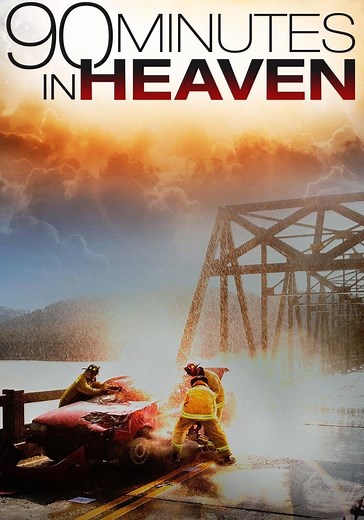90 Minutes in Heaven - movie: watch stream online