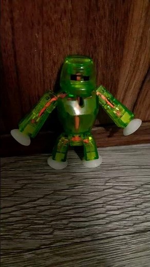 my first time animating with stikbots