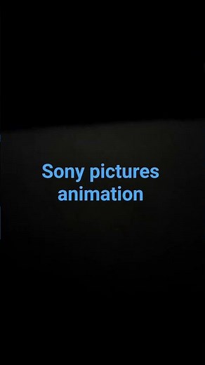 sony pictures animation logo
