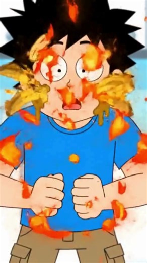 Exploding Banana | Burnana