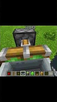 How to make an Infinity Train in Minecraft 🎮