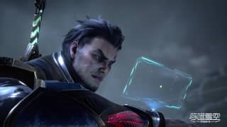 Swallowed Star | E37 - Episodio 37