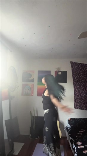 “Everything happens for my highest good” ✨ #peace #flow #trust