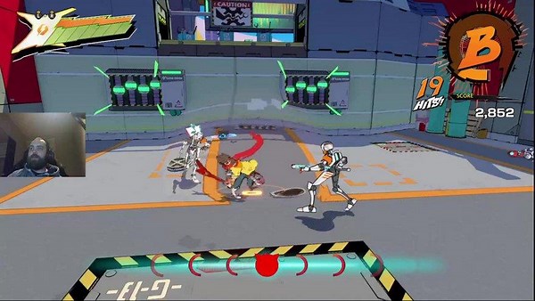 code_classified - Twitch