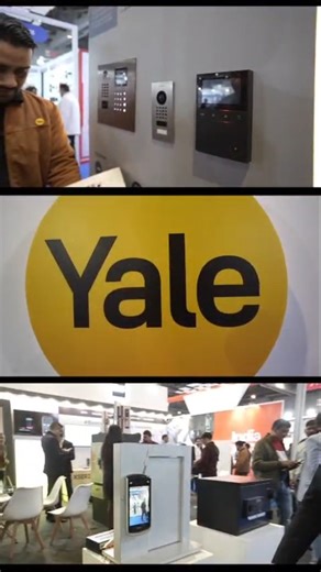 Yale at IFSEC 2025: * Together, we expanded awareness of Yale so we can reach even more people and businesses who truly need trusted security. * Live conversations and demos helped us clearly explain how Yale products work and how they protect what matters most. * Your questions and candid feedback will refine our solutions so everyone who chooses Yale enjoys the best possible experience. Thank you for stepping in to shape the future of safer living with us. Visit: https://www.yalehome.com/in/en
