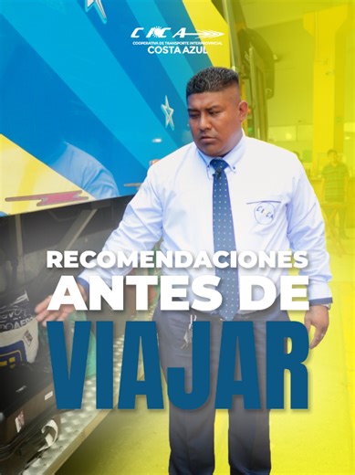 Consejos para un Viaje Seguro y Placentero