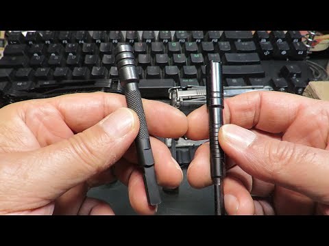 LEATHERMAN Which Bit Driver Extender to choose ?