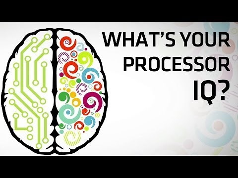 AMD Simplified: An Intro to HSA