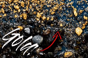 25M views · 59K reactions | 1851 saw the introduction of the Gold Cradle or Rocker Box to the Australian goldfeilds and it changed the face of gold mining forever! #goldrush #49ers #21ers #shorts | Vo-Gus Prospecting | Facebook