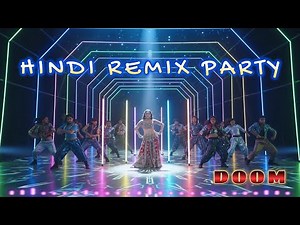 Hindi DJ Remix Nonstop 💃 Bollywood Dance Hits | Bollynite DJ