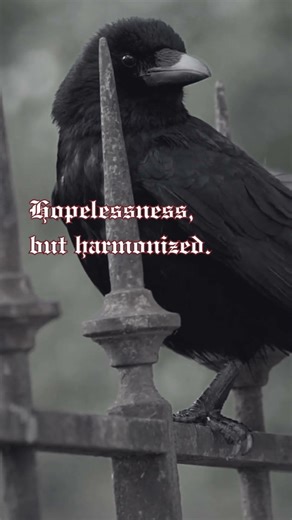 Hopelessness, but harmonized. #doommetal #finnishmetal #newmusic