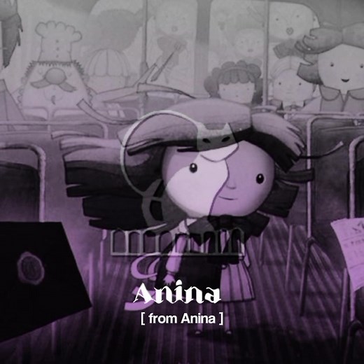 Anina: O Filme Palíndromo que Deixou Marcas na Memória