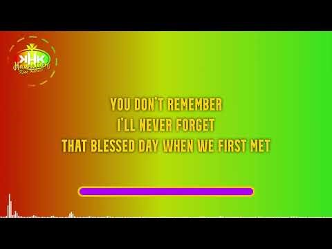 Na Leo Pilimehana - You don't remember (Karaoke Version) - Hawaiian Karaoke