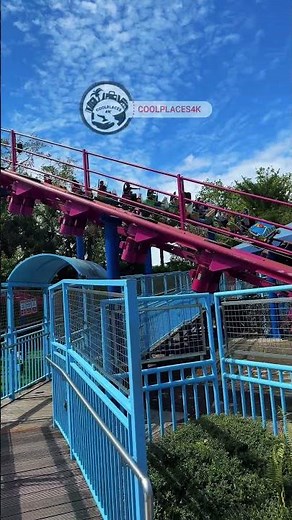 elmo roller coaster seaworld orlando fl