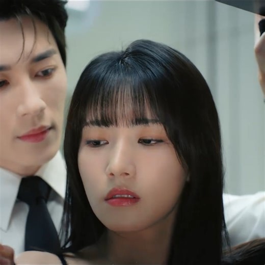 😱#QueenofDarkness #黑夜中的她 #cdrama #chinesedrama #YOUKU #优酷 | Youku