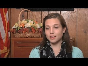 Teen Uses CPR Skills to Save Baby's Life at Walmart Store
