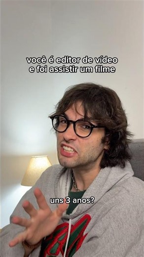 When you're a video editor watching a movie #editing #editor #shorts