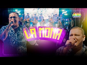 Armonía 10 de Walther Lozada - LA MONA (2025)