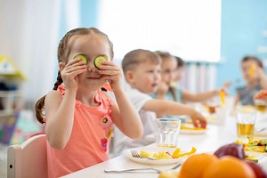 Quels sont les besoins nutritionnels d’un enfant de 3 à 6 ans ?