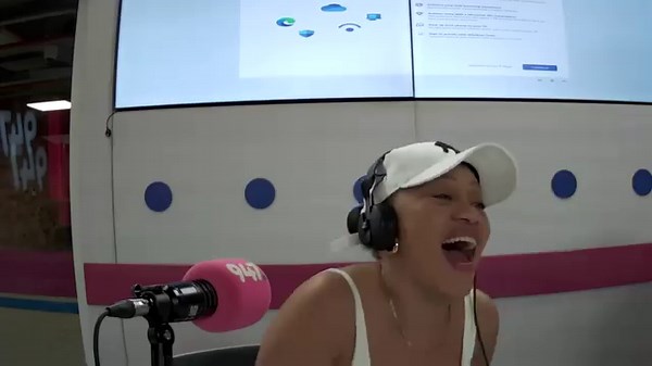 119K views · 2.8K reactions | A few days ago Thando was approached by a man who was sent to ask for her number. Strange right? Find out what Thando's response was. How did you approach your partner? What's your mack game like? #947DriveWithThando | 947 | Facebook