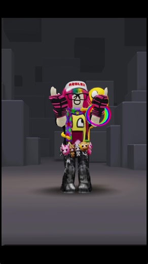 Creative Roblox Outfit Ideas for Scene Kids