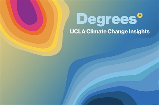Extreme summer climate: Video ‘Office Hours’ with Daniel Swain