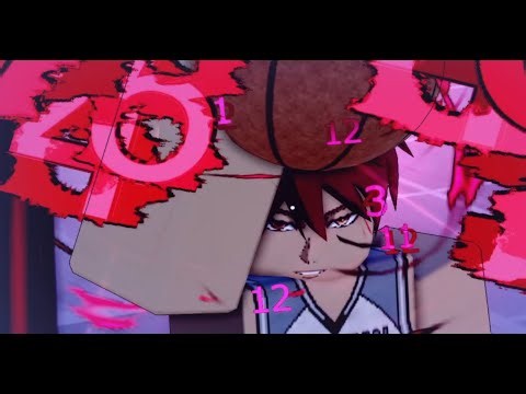 making my own kuroko no basket game (dev log 1)