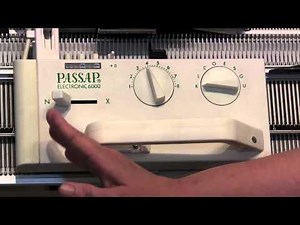 Changing Lock Settings