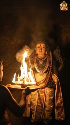 Faith in Murugan 🙏🔱 He Will Bless You With Everything | Murugan Devotional Emotional Shorts ✨🕉️