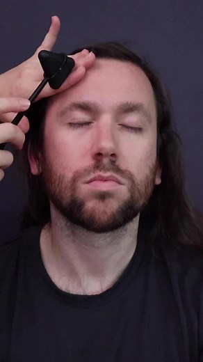 Part 1: ASMR sensory loss FAILED exam (he can't feel it) #asmrsharpordull #asmrreflexcheck #asmrsounds #asmrvideo #asmr #chilibasmr #fyp #oddlysatisfying #relaxingvideos #asmrdoctor #asmrdoctorroleplay #asmrmedical #asmrmedicalroleplay #asmrtiktoks #asmrforsleep #asmrexam #asmrcranialnerveexam #asmrroleplay #asmrrealperson