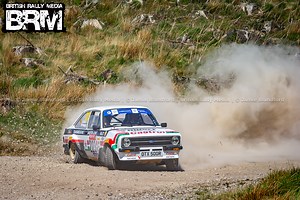 66K views · 2K reactions | Great to be back out in the Welsh Forests for the Plains Rally! It sure was a hot and dusty one. Great to see quite a few familiar faces. | British Rally Media | Facebook