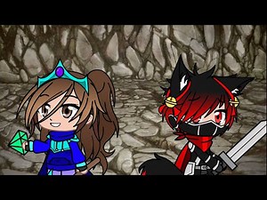 Don't Mine at Night (Minecraft GCMV)