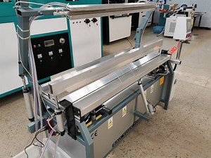 [Hot Item] 1200 1800 2400 Automatic Double Heating Acrylic Heat Bender Acrylic Sheet Bending Machine