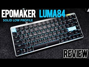 Finally a Travel Keyboard That Doesn’t Suck!