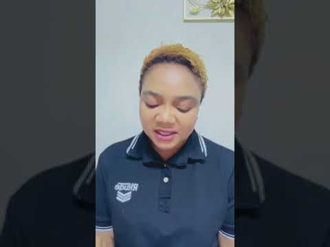 YOU MADE A MISTAKE AND SOMEONE IS COMING TO KILL YOU. BUT THIS WOMAN WILL RESCUE YOU