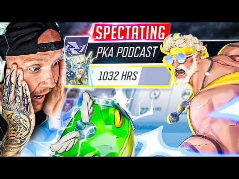 SPECTATING THE NEW #1 THOR IN MARVEL RIVALS