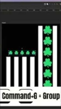 Side Flag Design Tutorial in Affinity for FREE